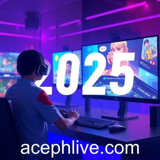 Aceph Live Challenges and Innovations in Gaming