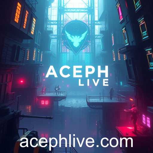 Aceph Live Revolutionizes Online Gaming