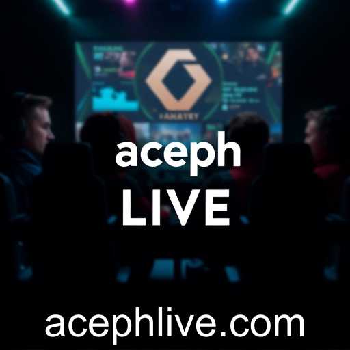 Aceph Live Revolutionizes Online Gaming